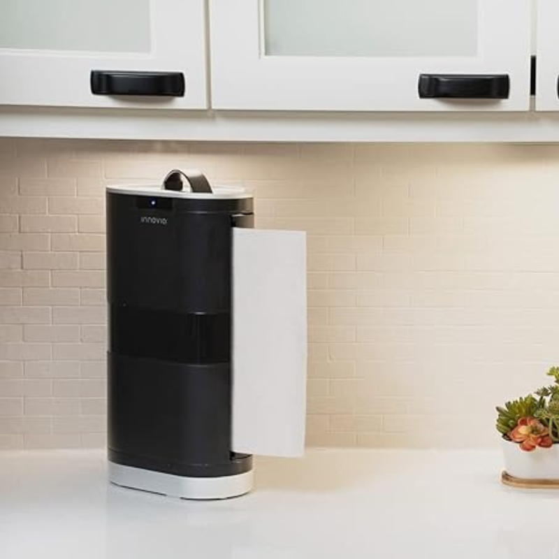 INNOVIA by N4NO™ - Smart Paper Dispenser