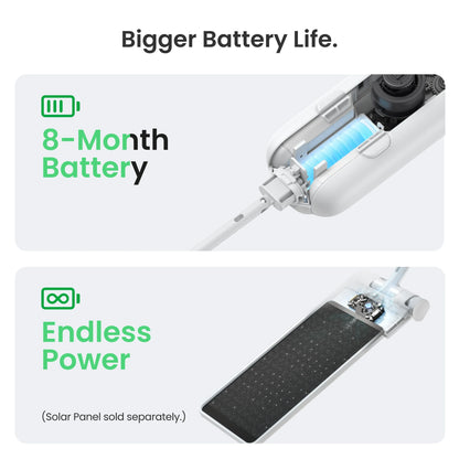 SWITCHBOT by N4NO™ - Smart Curtains Opener