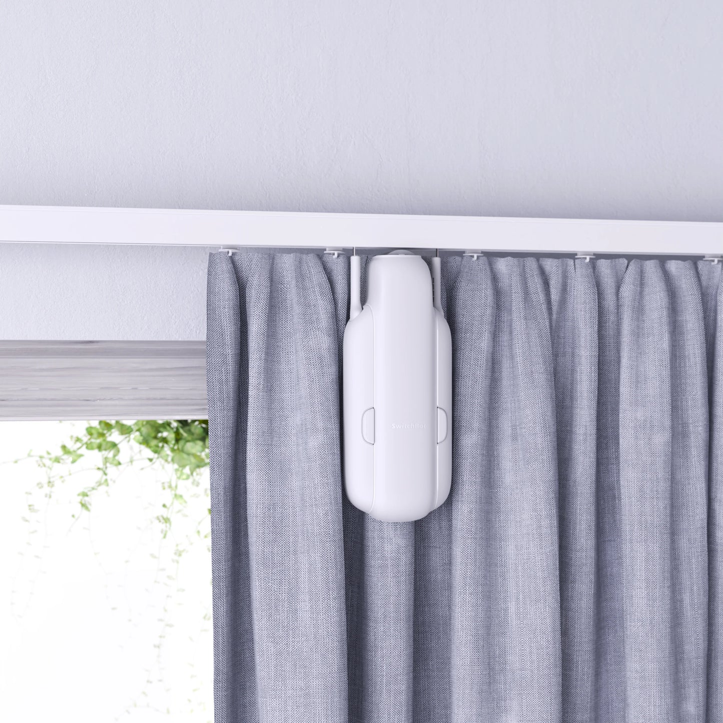 SWITCHBOT by N4NO™ - Smart Curtains Opener