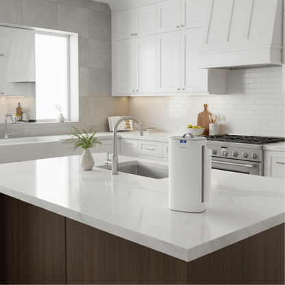 INNOVIA by N4NO™ - Smart Paper Dispenser