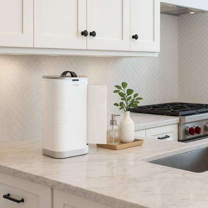 INNOVIA by N4NO™ - Smart Paper Dispenser