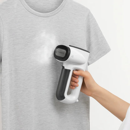 N4NO Steam Pro™ - Next-Gen Steamer