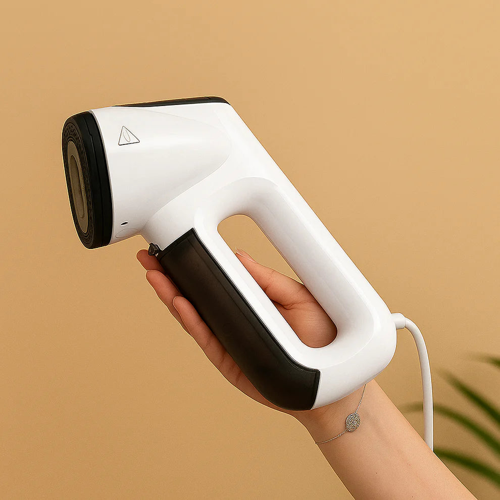 N4NO Steam Pro™ - Next-Gen Steamer