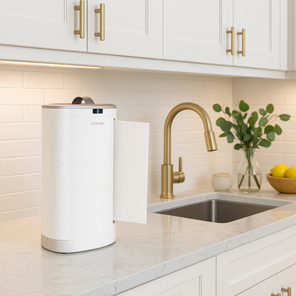 INNOVIA by N4NO™ - Smart Paper Dispenser