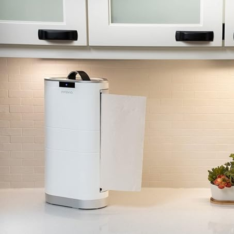 INNOVIA by N4NO™ - Smart Paper Dispenser
