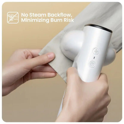 N4NO Steam Pro™ - Next-Gen Steamer